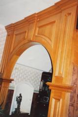 Двери и арки - Столярные работы в Курске 20