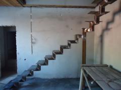 Деревянные лестницы - Столярные работы в Курске 21